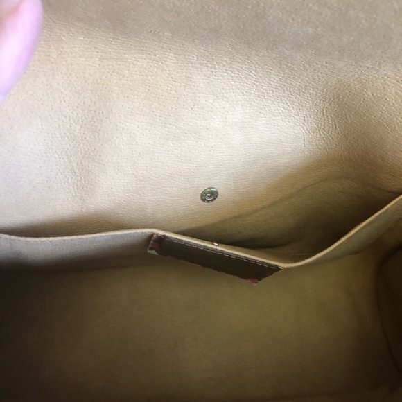 Gucci Clutch Monogram - Picture 16 of 16